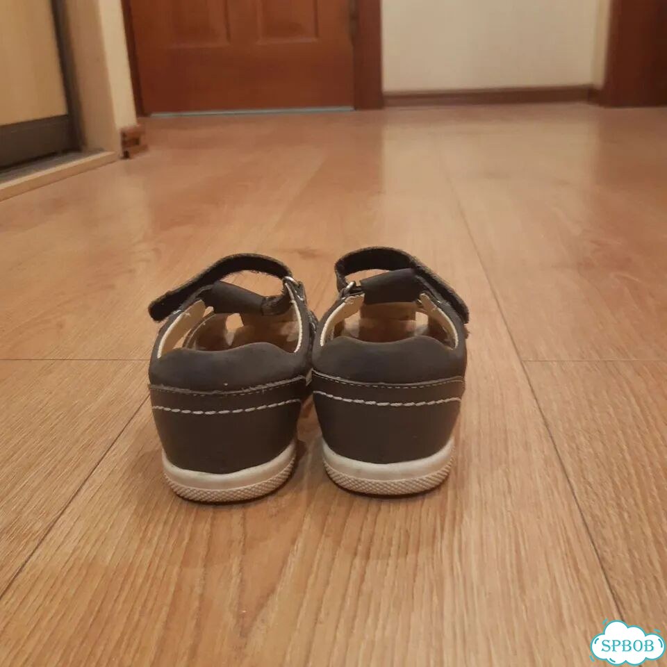 Сандали для мальчика Tapiboo light 24р фото 6