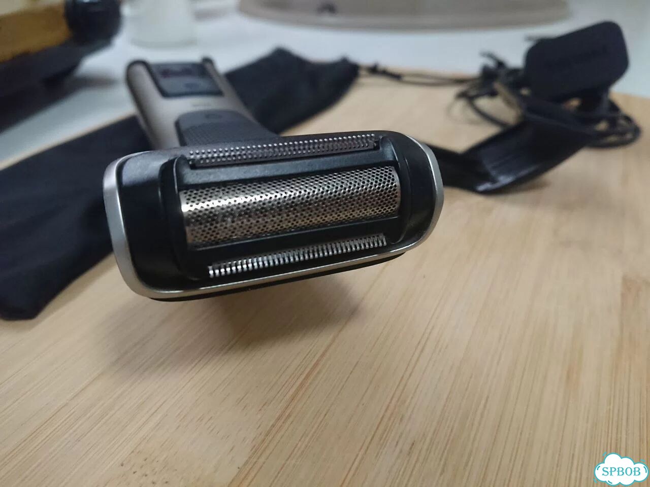 Philips Триммер для тела и бритва Bodygroom 7000 фото 3