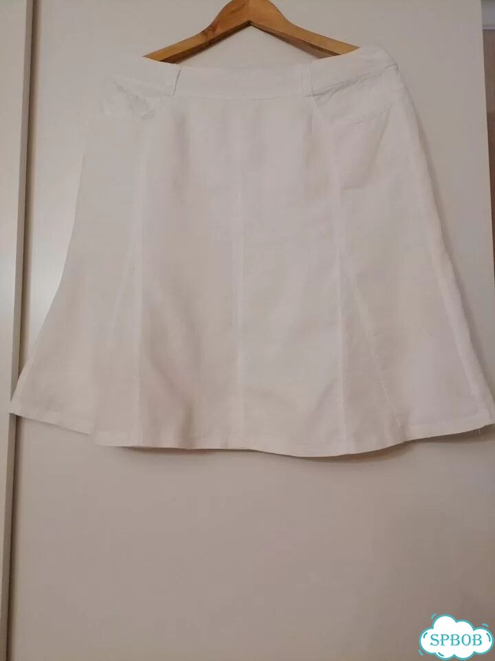 Юбка женская 46 48 Gerry Weber, оригинал фото 1