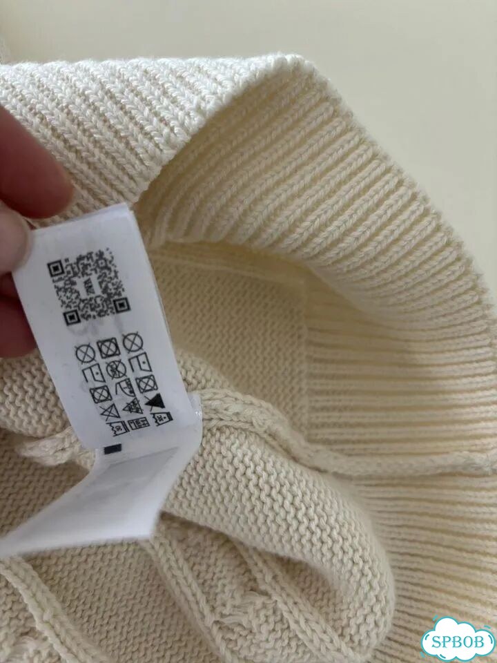 Кофта zara новая бежевая фото 9