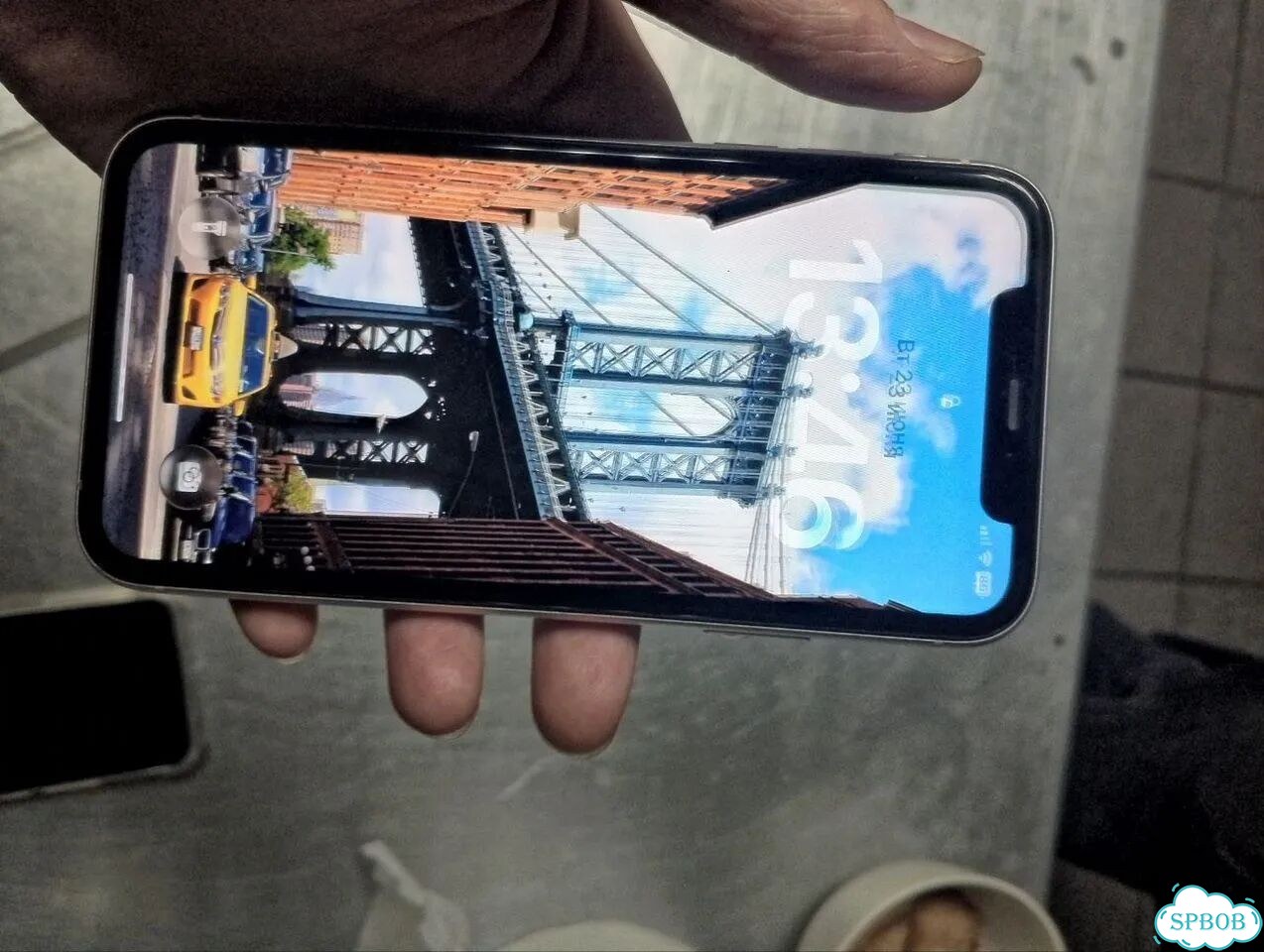 iPhone 11, 64 ГБ, SIM + eSIM фото 4