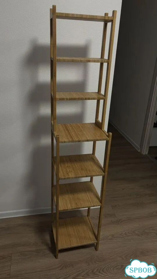 Стеллаж IKEA Ragrund фото 1