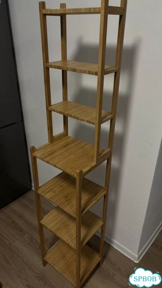 Стеллаж IKEA Ragrund фото 2