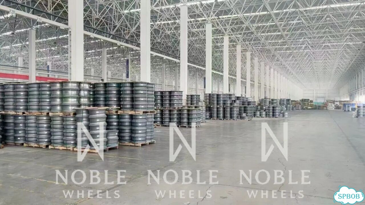 Кованые диски Mercedes-Benz 8.5×R20 5×112 фото 5