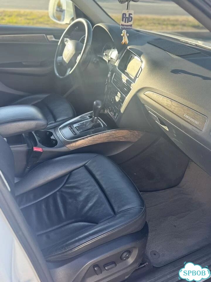 Audi Q5 2.0 AT, 2010, 231 000 км фото 10