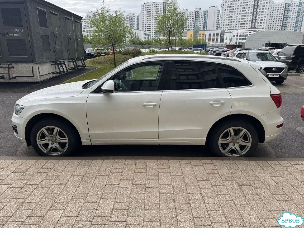Audi Q5 2.0 AT, 2010, 231 000 км фото 4