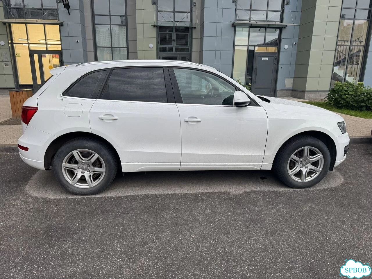 Audi Q5 2.0 AT, 2010, 231 000 км фото 5
