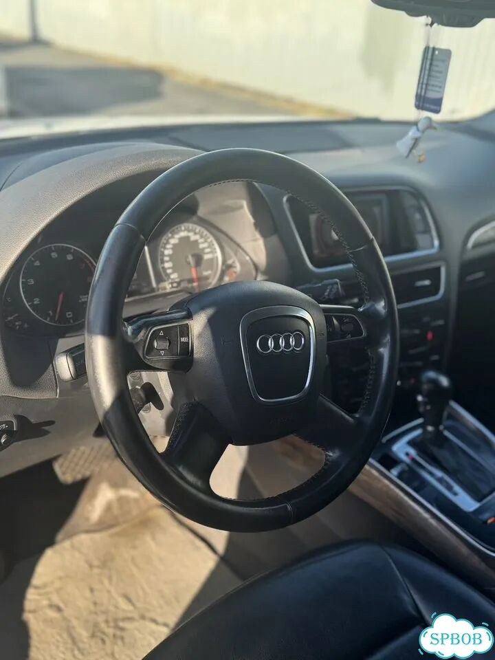 Audi Q5 2.0 AT, 2010, 231 000 км фото 7
