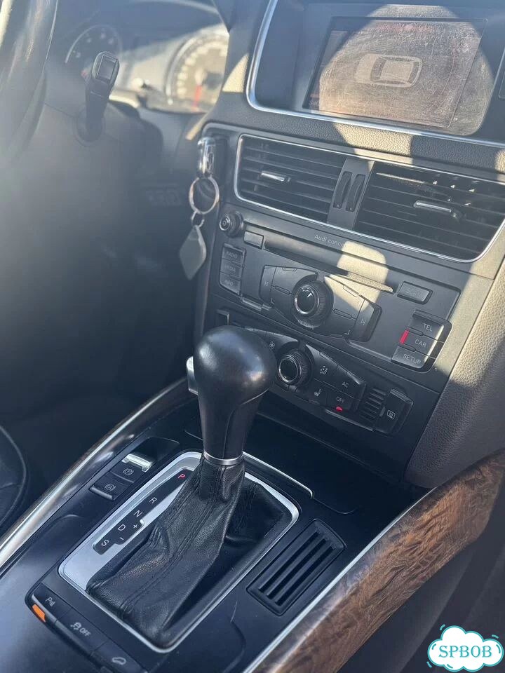 Audi Q5 2.0 AT, 2010, 231 000 км фото 9