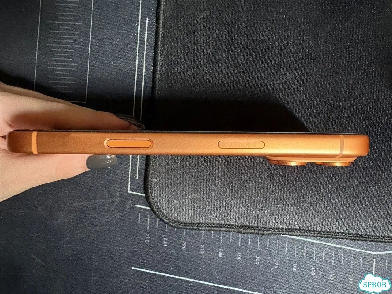 iPhone 17 Pro, 256 ГБ, SIM + eSIM фото 2