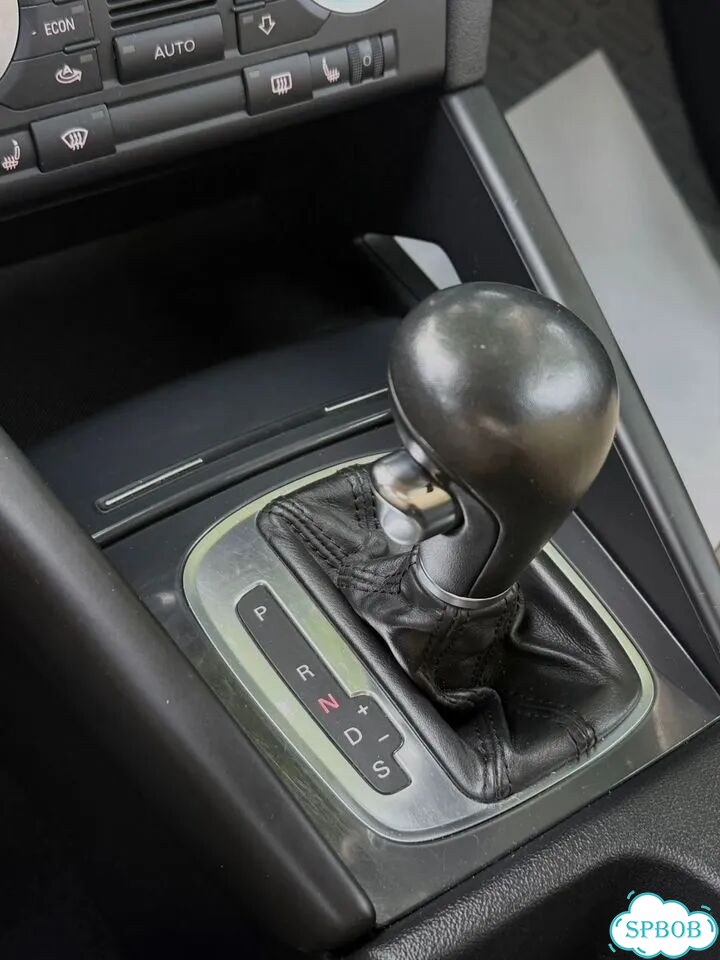 Audi A3 1.6 AT, 2006, 135 495 км фото 32