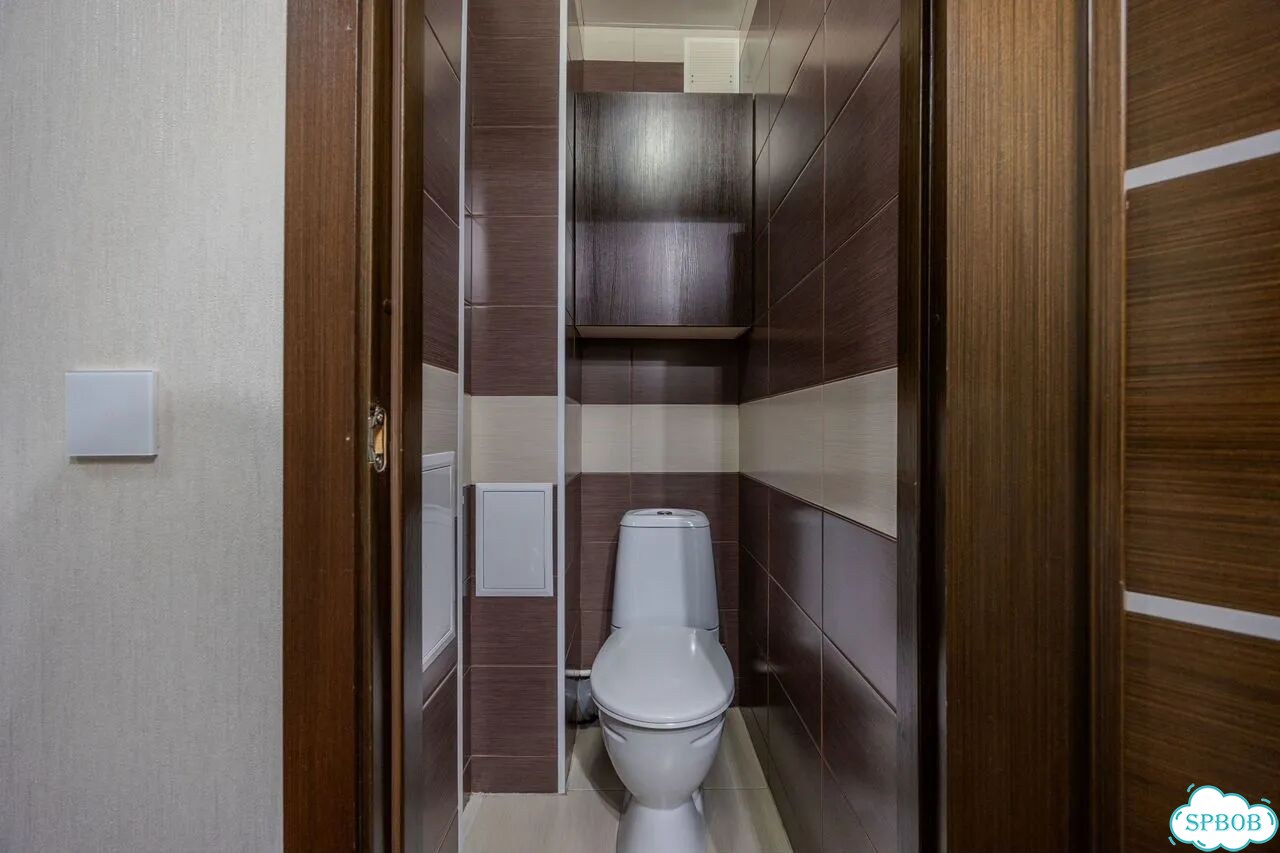 2-к. квартира, 63,1 м², 3/27 эт. фото 21