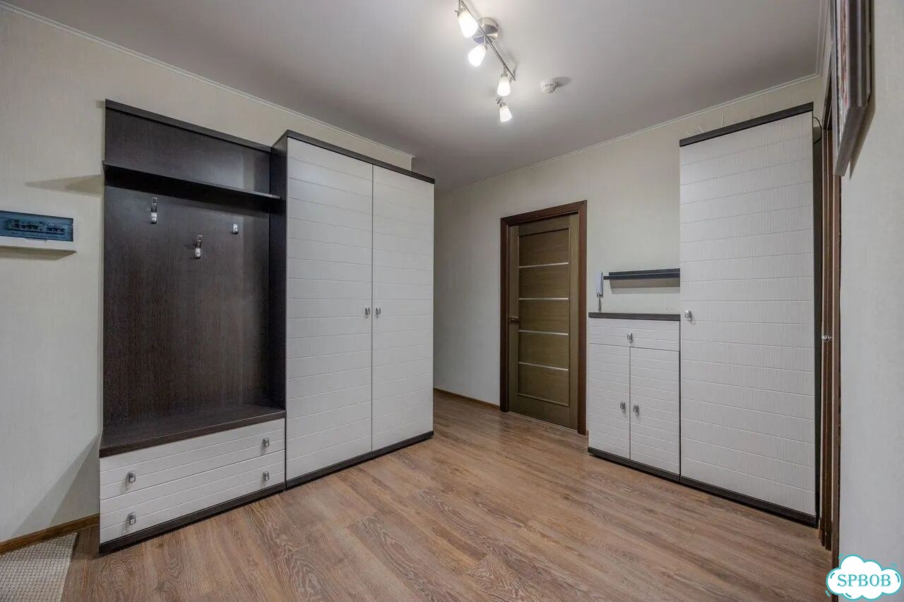 2-к. квартира, 63,1 м², 3/27 эт. фото 23