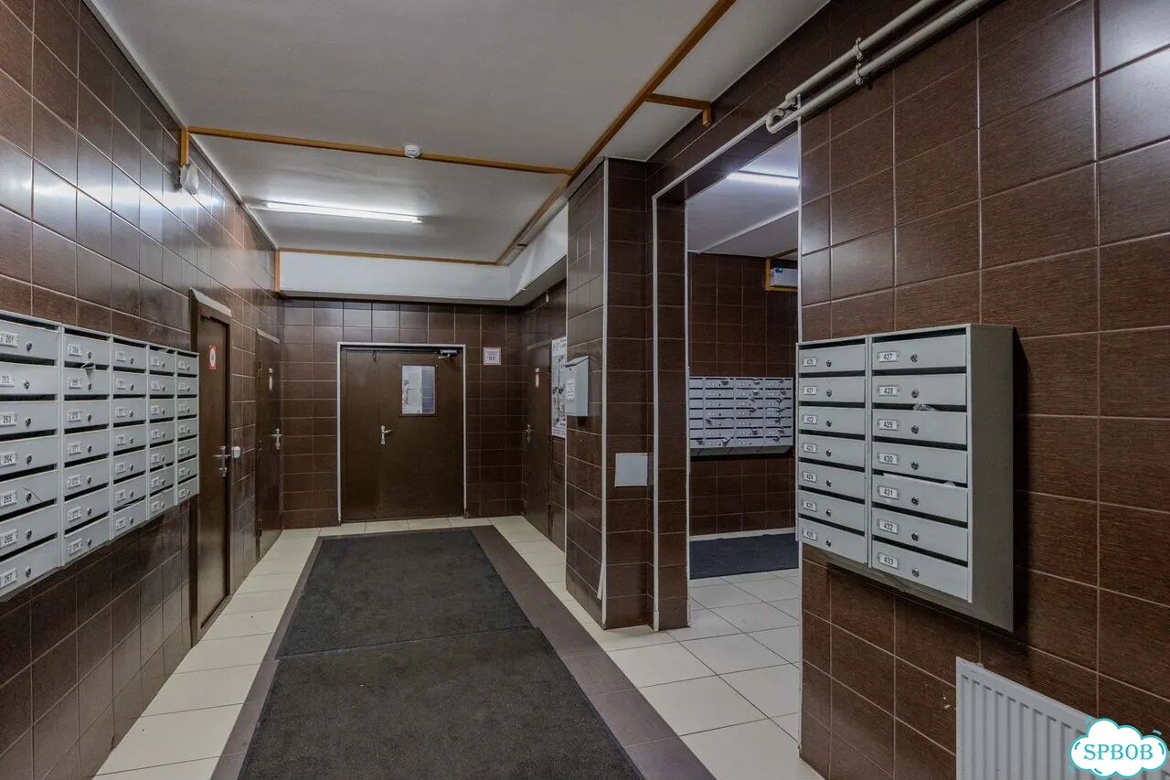 2-к. квартира, 63,1 м², 3/27 эт. фото 29