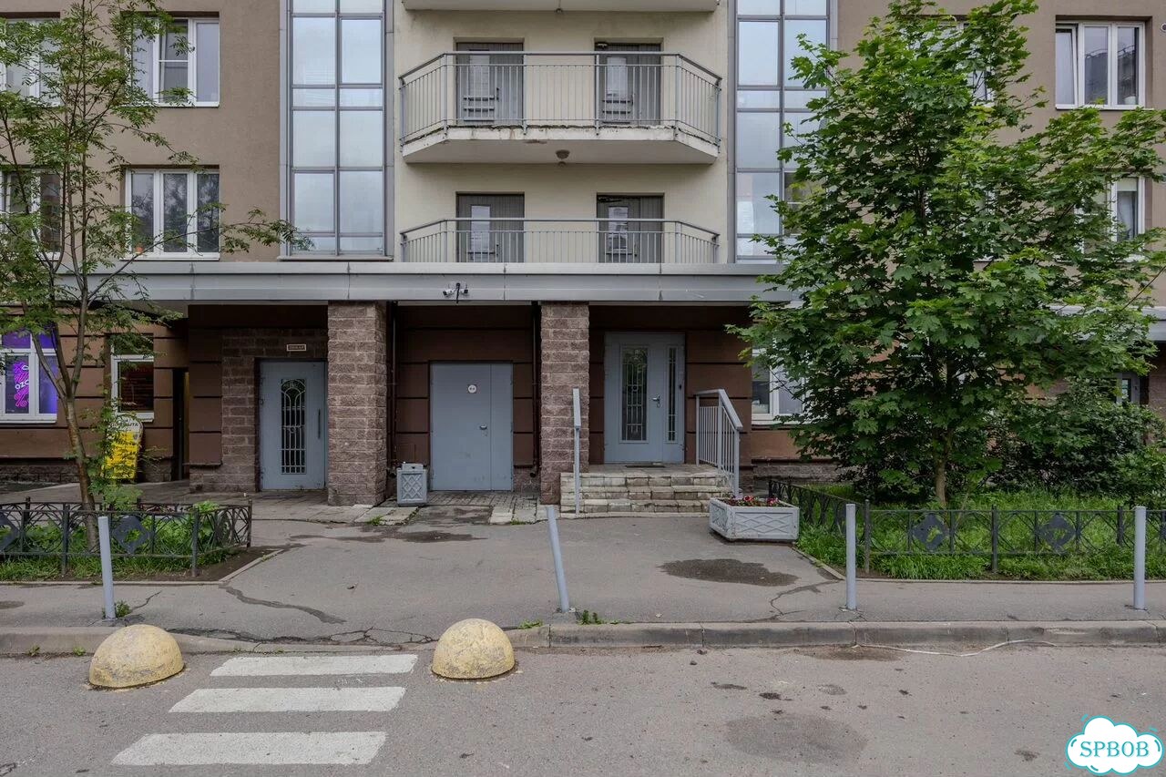 2-к. квартира, 63,1 м², 3/27 эт. фото 35