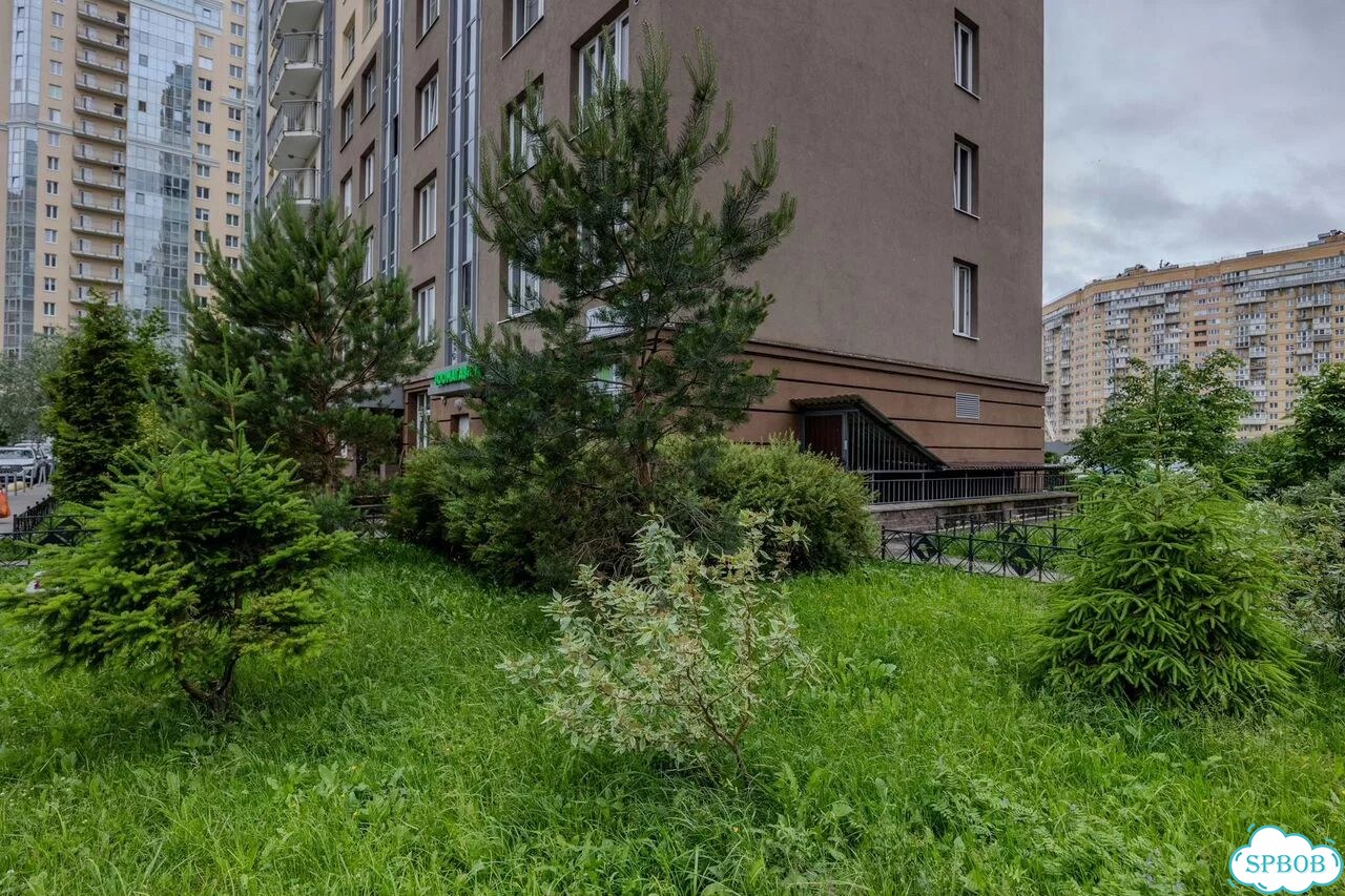 2-к. квартира, 63,1 м², 3/27 эт. фото 37