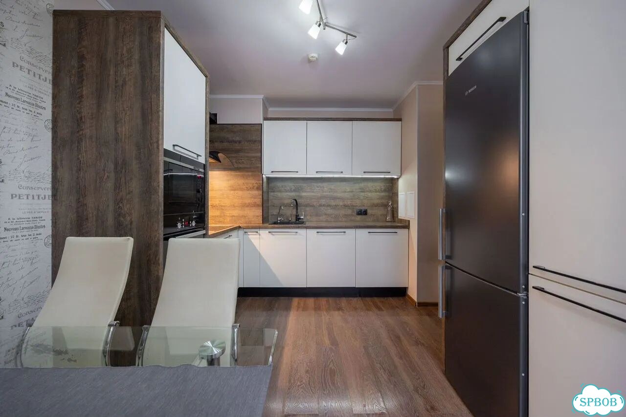 2-к. квартира, 63,1 м², 3/27 эт. фото 5