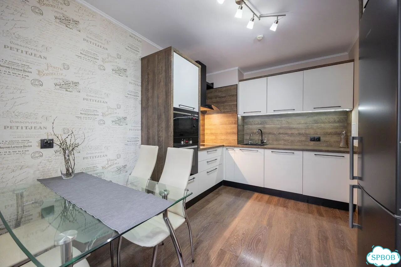 2-к. квартира, 63,1 м², 3/27 эт. фото 6