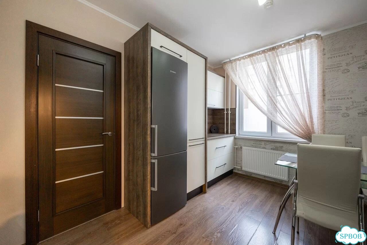 2-к. квартира, 63,1 м², 3/27 эт. фото 8
