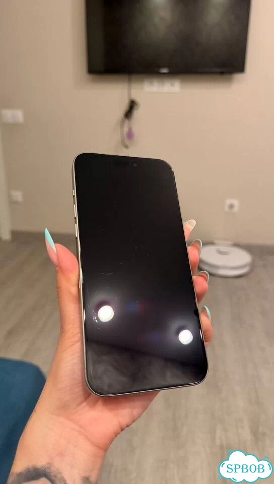 iPhone 15 Pro Max, 256 ГБ, SIM + eSIM фото 2