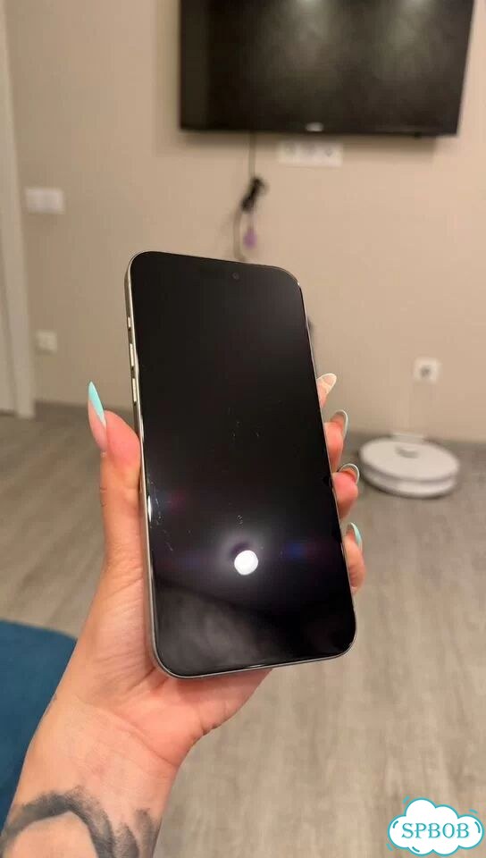 iPhone 15 Pro Max, 256 ГБ, SIM + eSIM фото 3