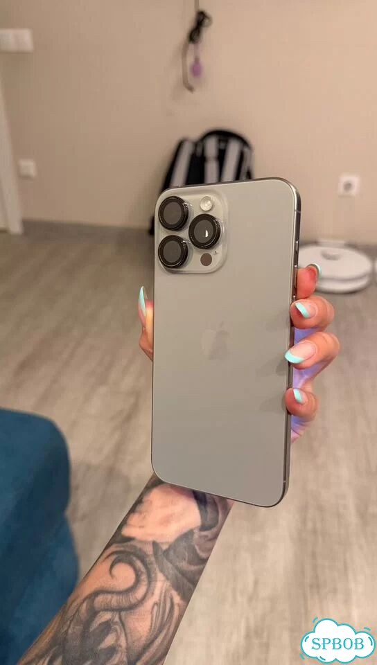 iPhone 15 Pro Max, 256 ГБ, SIM + eSIM фото 5