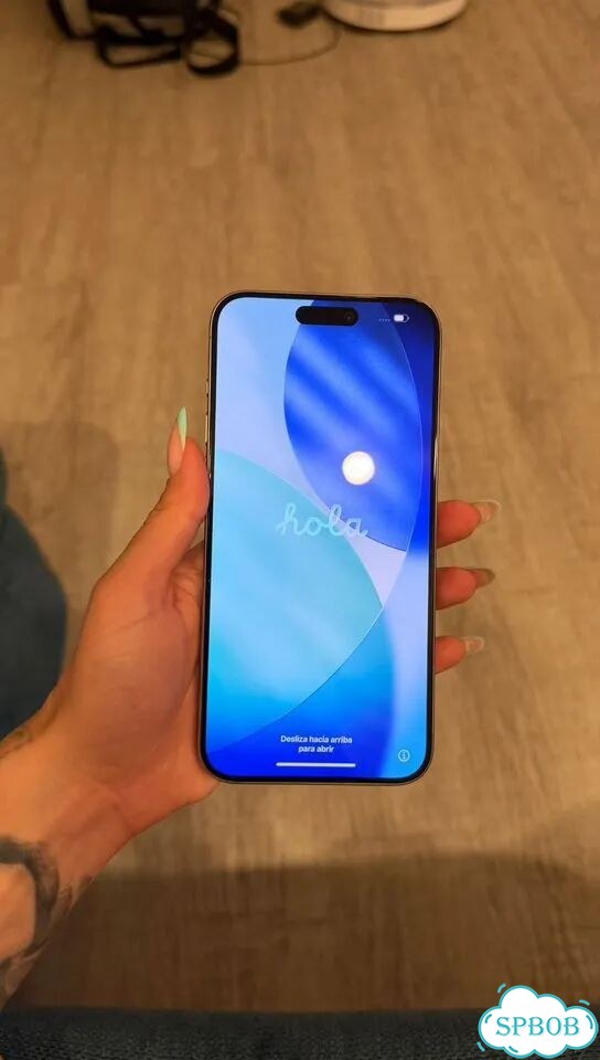 iPhone 15 Pro Max, 256 ГБ, SIM + eSIM фото 6