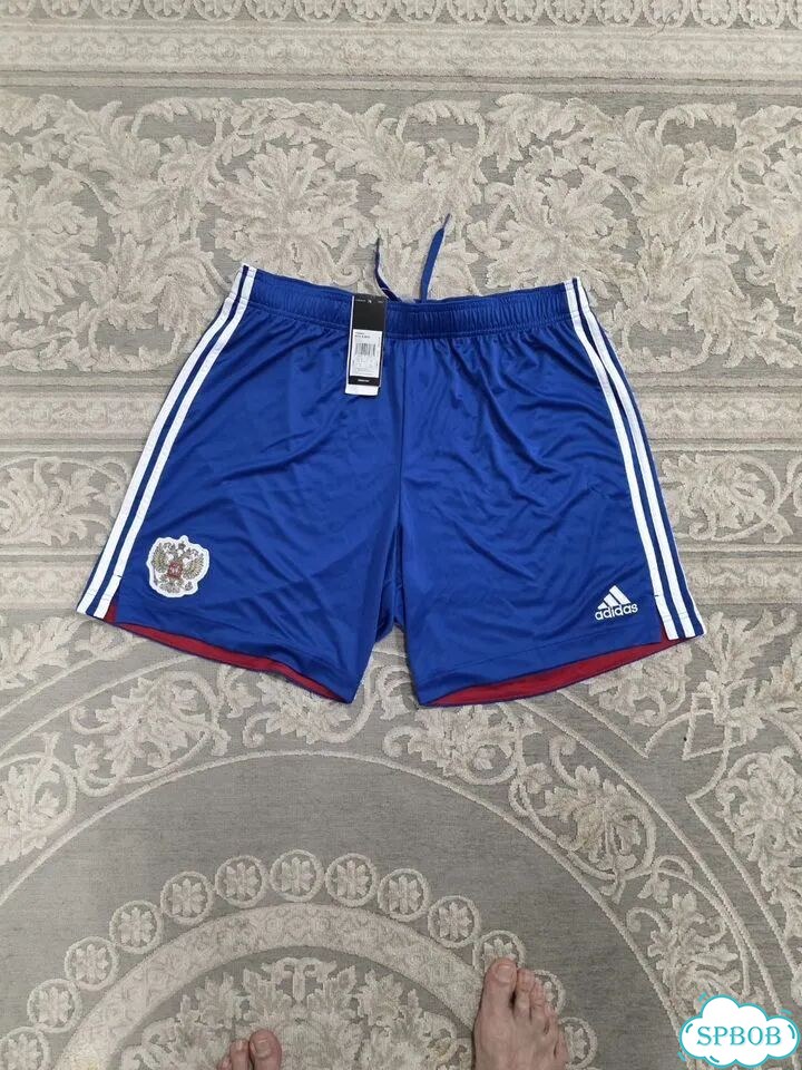 Шорты adidas мужские фото 1