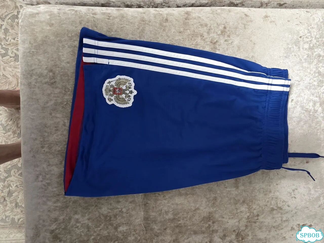 Шорты adidas мужские фото 2