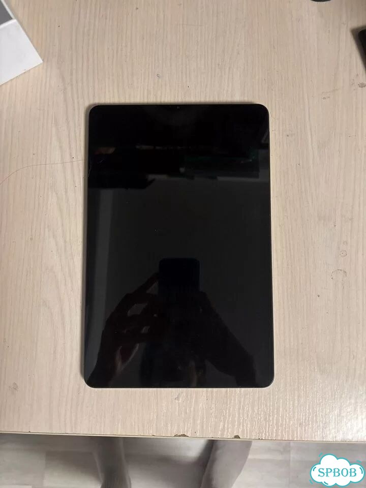 Xiaomi pad 5 фото 1