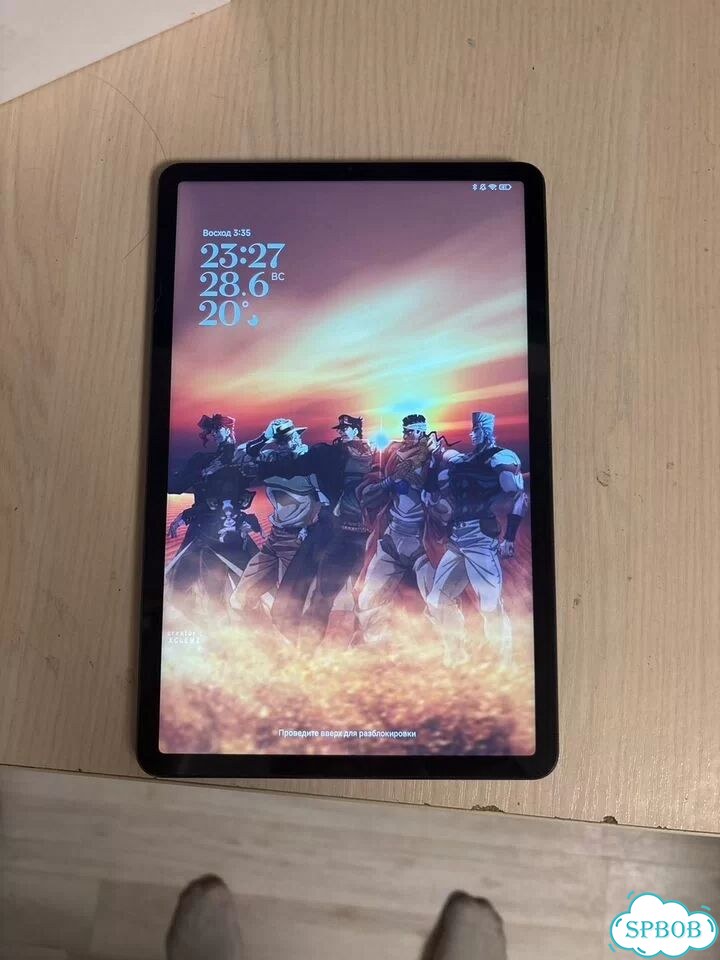 Xiaomi pad 5 фото 2