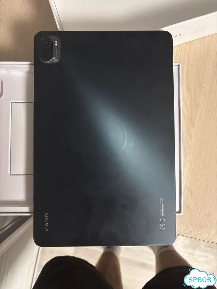 Xiaomi pad 5 фото 3