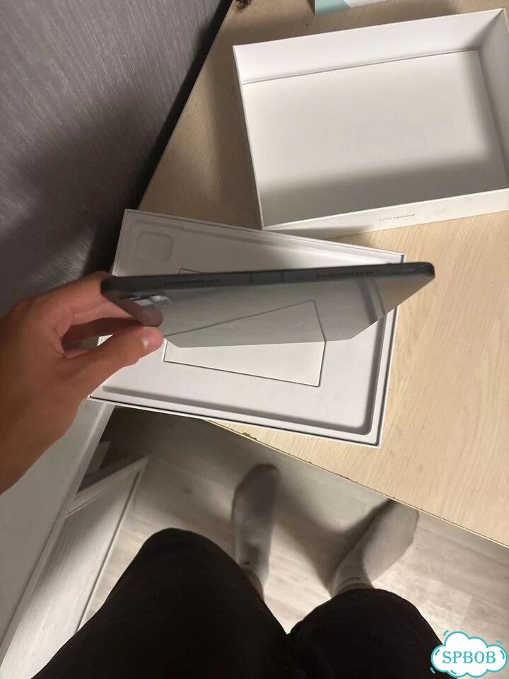 Xiaomi pad 5 фото 4