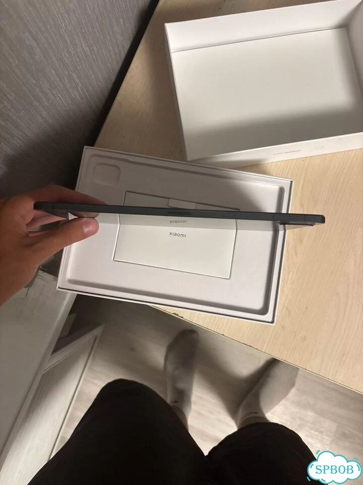 Xiaomi pad 5 фото 5