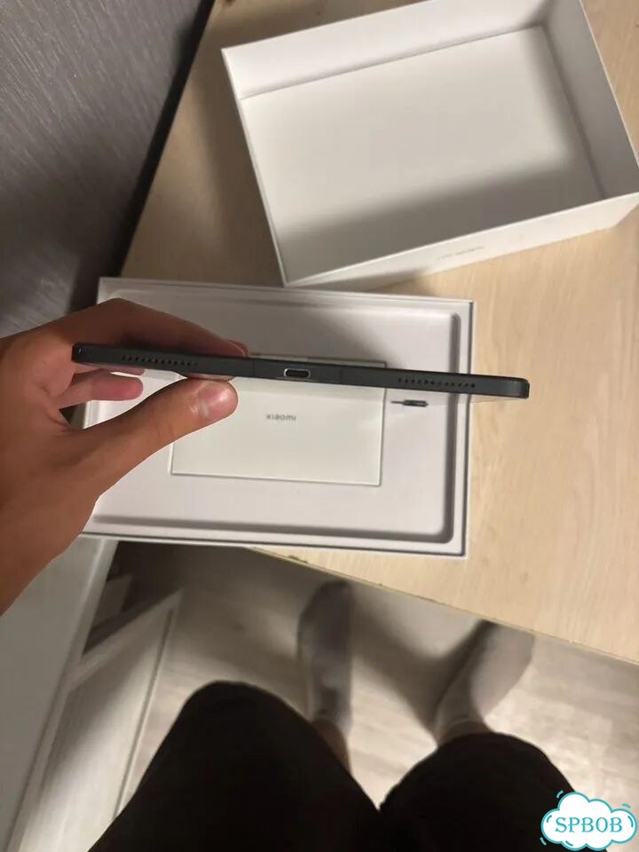 Xiaomi pad 5 фото 6