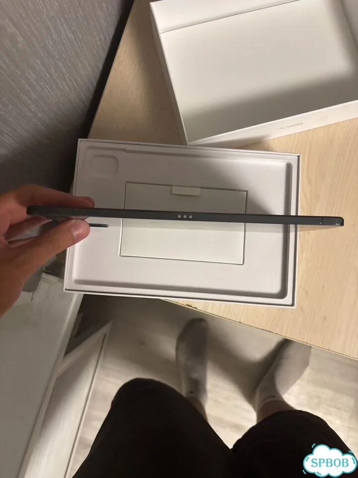 Xiaomi pad 5 фото 7