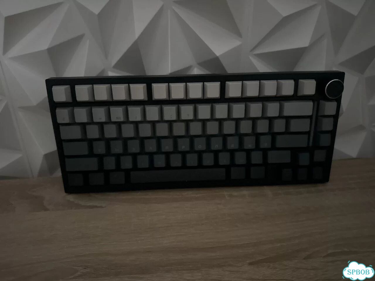 Attack Shark X820 Ultra фото 1
