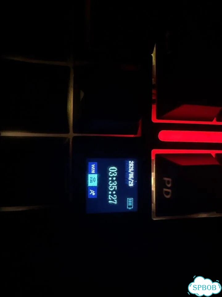 Attack Shark X820 Ultra фото 4