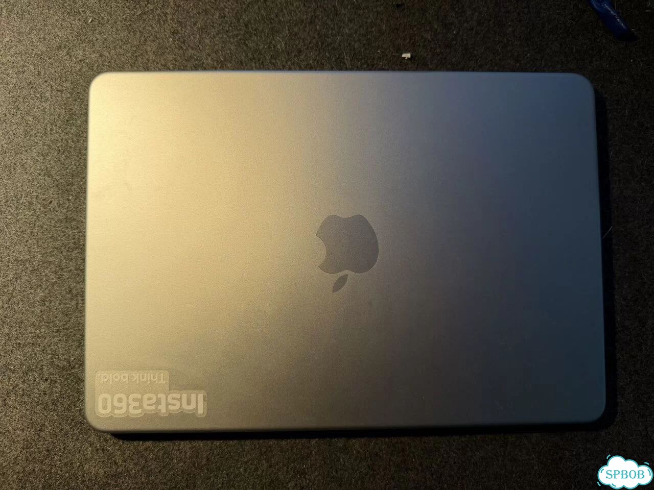 Macbook neo 512 gb фото 1