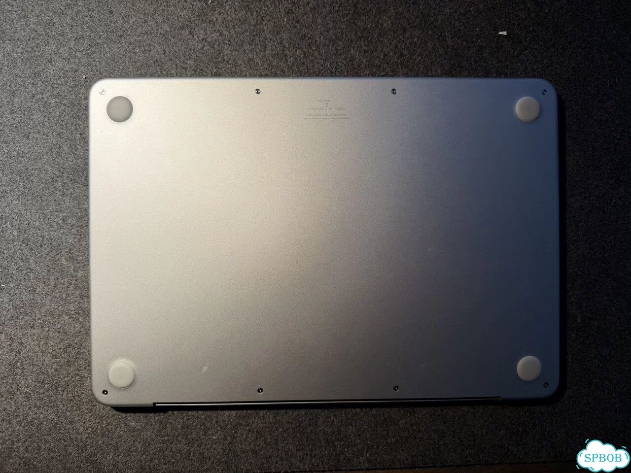 Macbook neo 512 gb фото 2