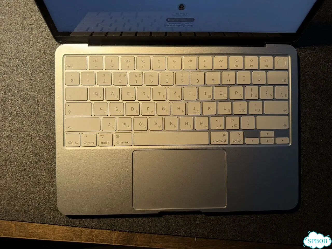 Macbook neo 512 gb фото 3