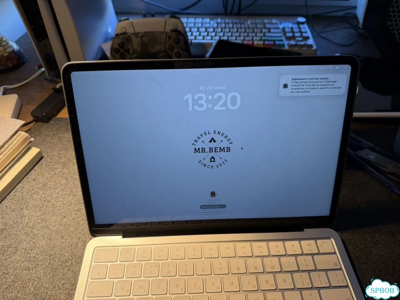 Macbook neo 512 gb фото 4