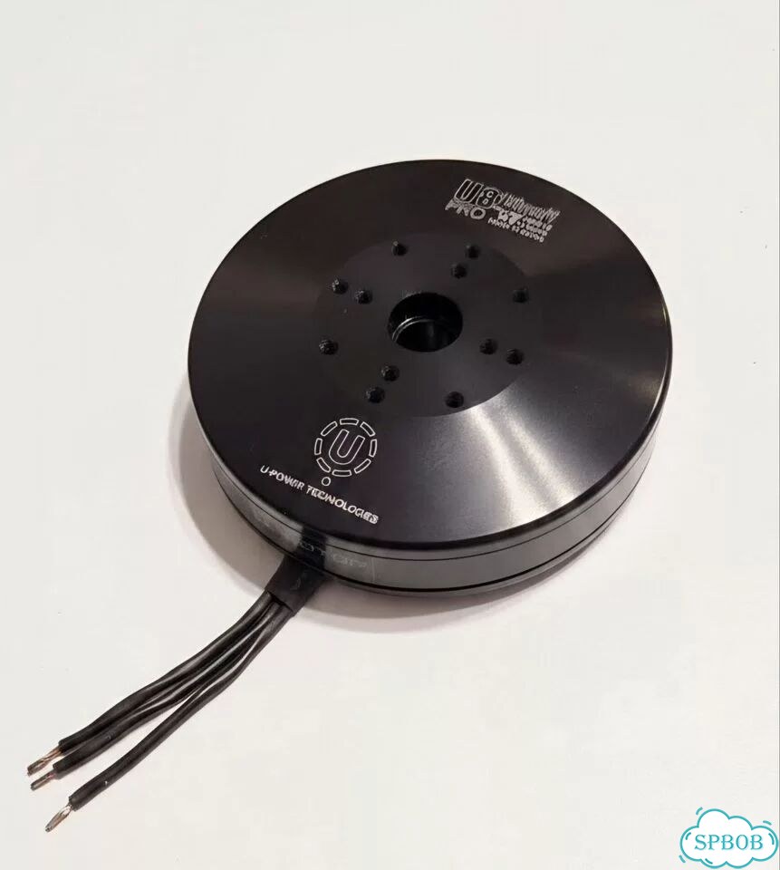 T-motor U8 Pro 100KV фото 1