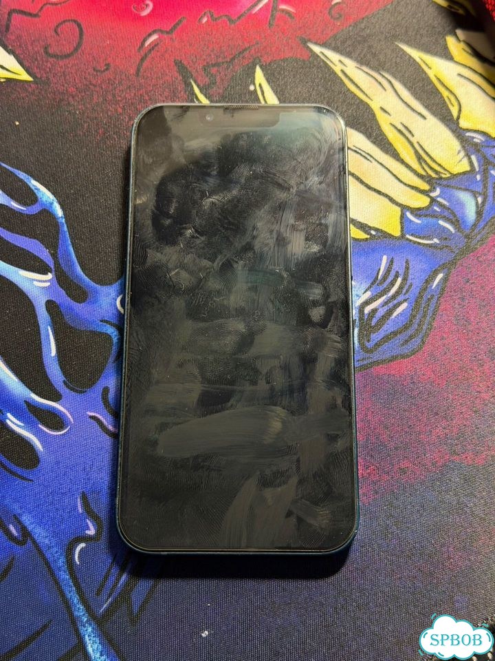 iPhone 13, 128 ГБ, SIM + eSIM фото 3