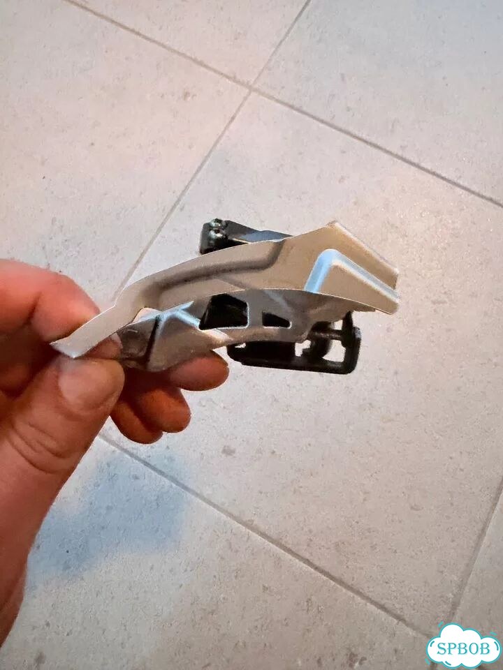Группсет Shimano Acera б/у фото 3