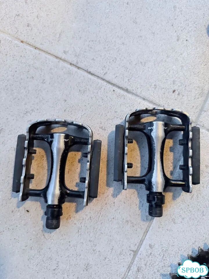 Группсет Shimano Acera б/у фото 7