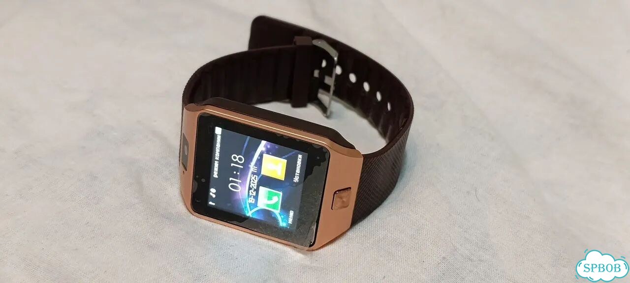 Часы SMART Watch фото 2