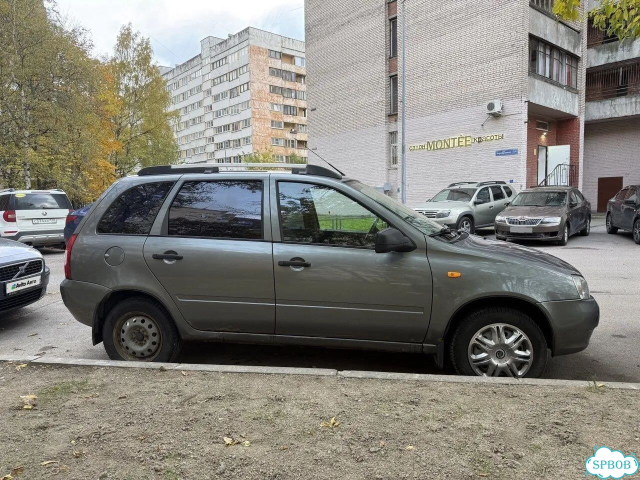ВАЗ (LADA) Kalina 1.4 MT, 2011, 363 000 км фото 1