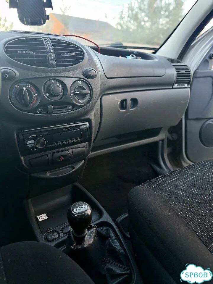 ВАЗ (LADA) Kalina 1.4 MT, 2011, 363 000 км фото 10