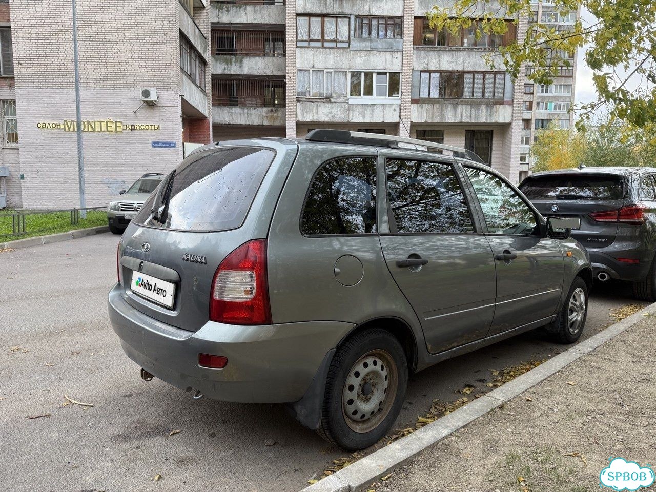 ВАЗ (LADA) Kalina 1.4 MT, 2011, 363 000 км фото 2